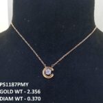 PENDANT SET