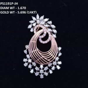 PENDANT SET