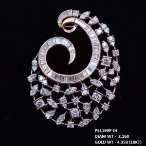 PENDANT SET