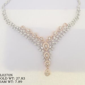 NECKLACE SET
