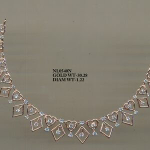 NECKLACE SET