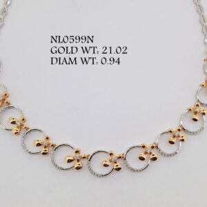 NECKLACE SET