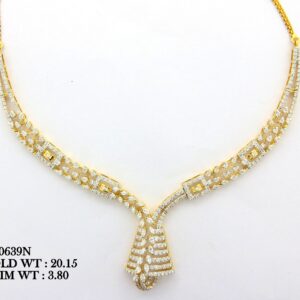 NECKLACE SET