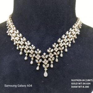 NECKLACE SET
