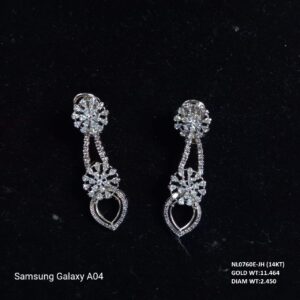 NECKALCE SET