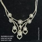 NECKLACE SET