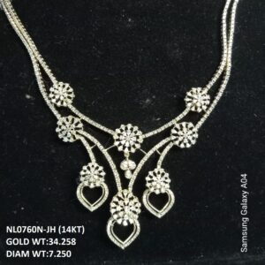 NECKLACE SET