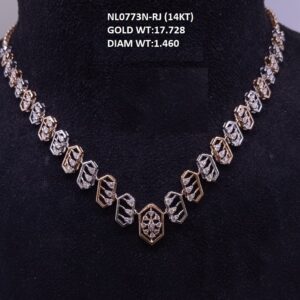 NECKLACE SET