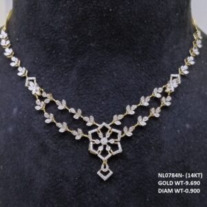 NECKLACE SET