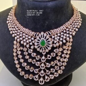 NECKLACE SET