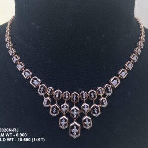 NECKLACE SET
