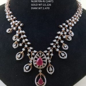 NECKLACE SET
