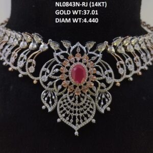 NECKLACE SET