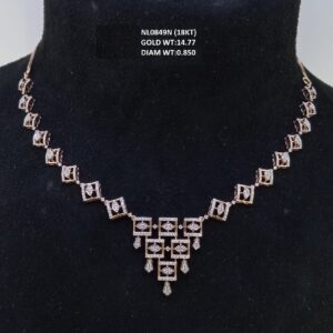 NECKLACE SET