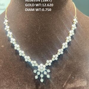 NECKLACE SET