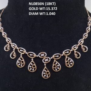 NECKLACE SET