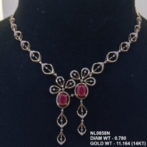NECKLACE SET