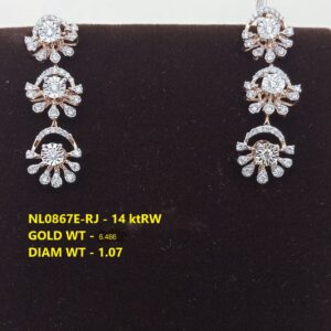 NECKLACE SET