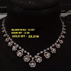 NECKLACE SET