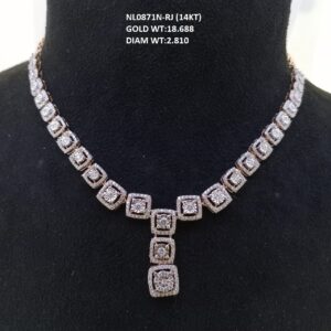 NECKLACE SET