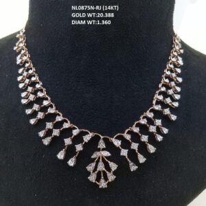 NECKLACE SET