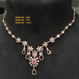 NECKLACE SET