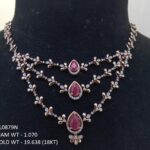 NECKLACE SET