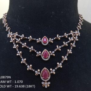 NECKLACE SET