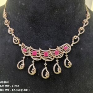NECKLACE SET