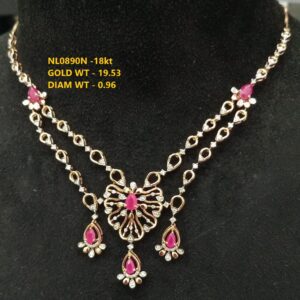 NECKLACE SET