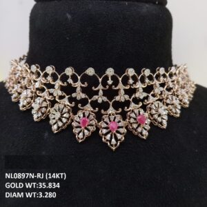 NECKLACE SET